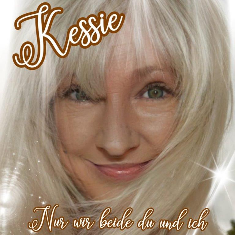 Kessie - Nur wir beide Cover700.jpg